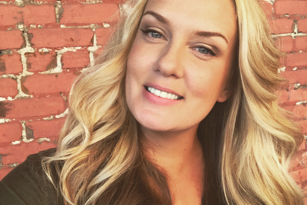 Joanie Sprague interview with the happytans podcast