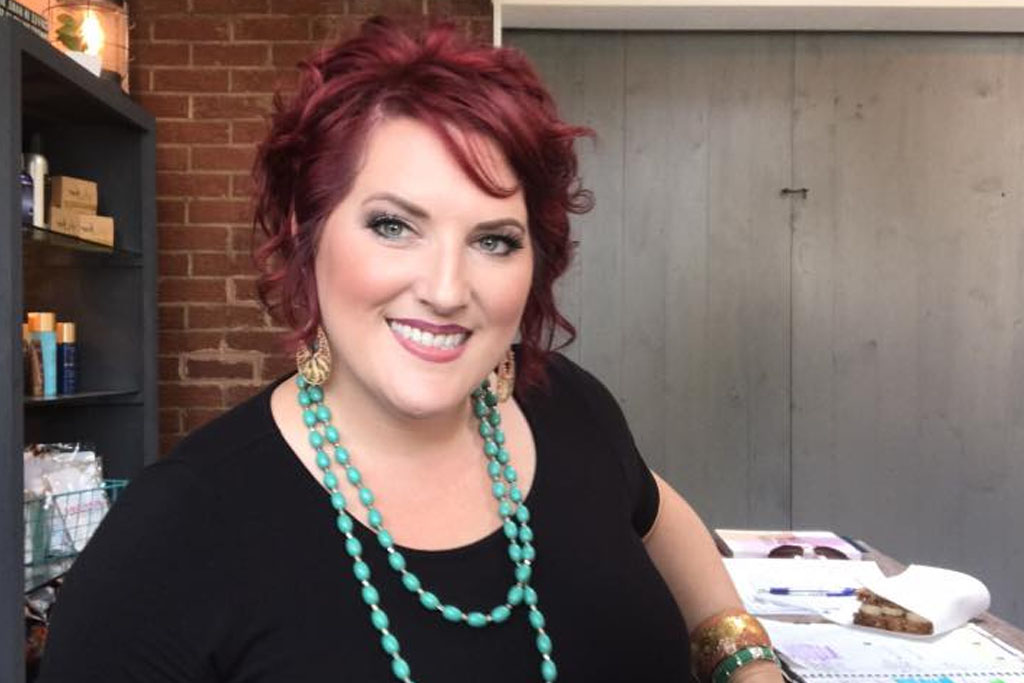 Rachel Tyson Organic Bronzing Studio, in Alexandria, VA